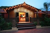 The Fern Gardenia Resort Palolem Buitenkant foto