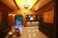 The Fern Gardenia Resort Palolem Buitenkant foto
