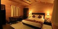 The Fern Gardenia Resort Palolem Buitenkant foto