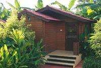 The Fern Gardenia Resort Palolem Buitenkant foto